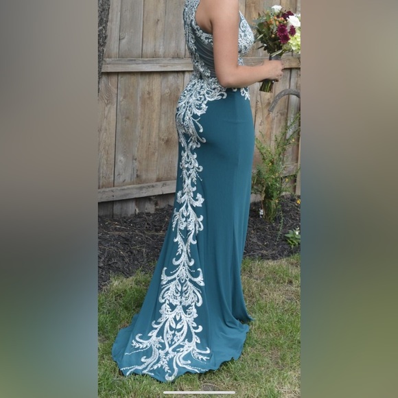 Prom Dress - Picture 3 of 7